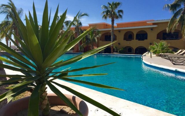 Hotel Grand Plaza La Paz