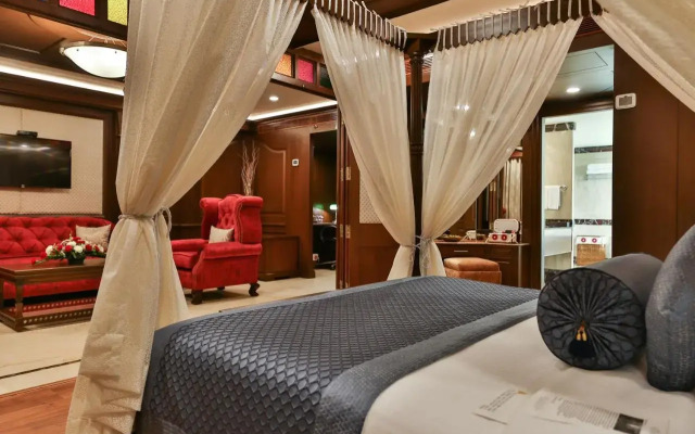 The Accord Metropolitan