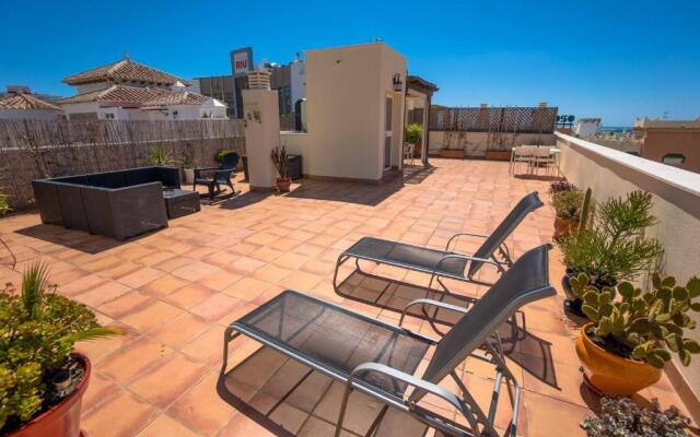 Edificio Nautica II 3º a