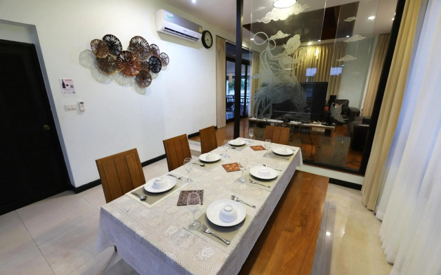Ramida Pool Villa
