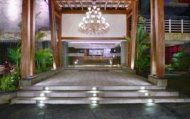 The Vasini Hotel