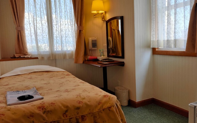 Compact Single room 사진 1