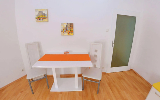 Joes Apartments - Walfischgasse 9