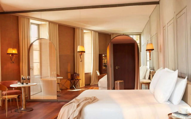 Mondrian Bordeaux Les Carmes