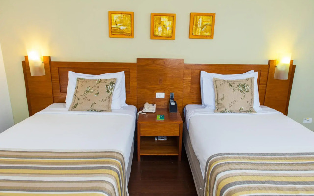 Slaviero Porto Alegre