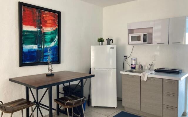 Casita Linda