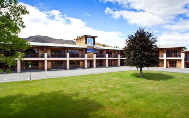 Distinction Heritage Gateway Hotel