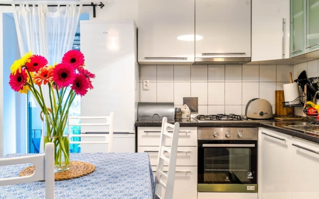 Holiday house Vjerocka - with pool : Donji Humac, Island Brac