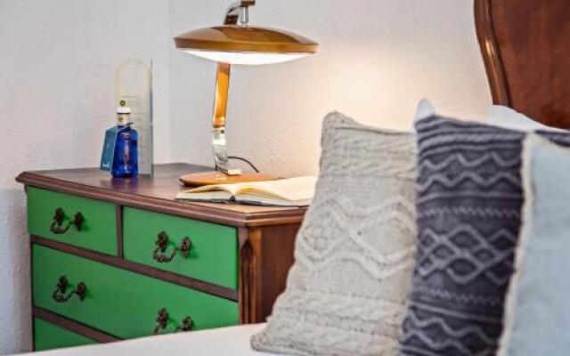 Sweet Inn Carrer De La Diputacio