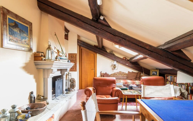 Morgagni Master Guest apartment