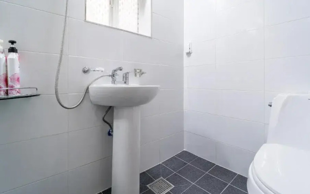 Samcheok Deulre Pension