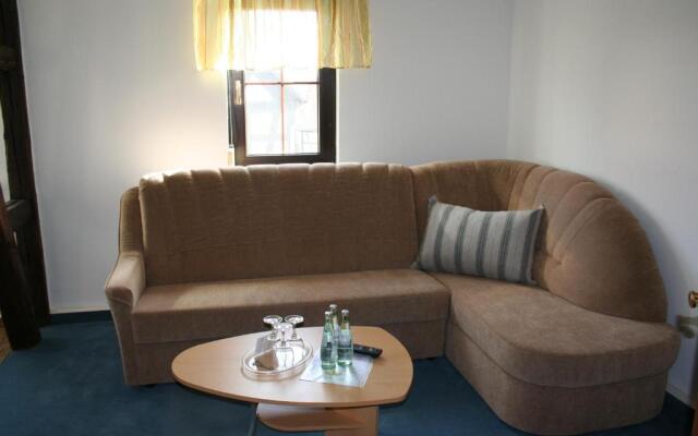 Gasthaus & Hotel Zur Linde