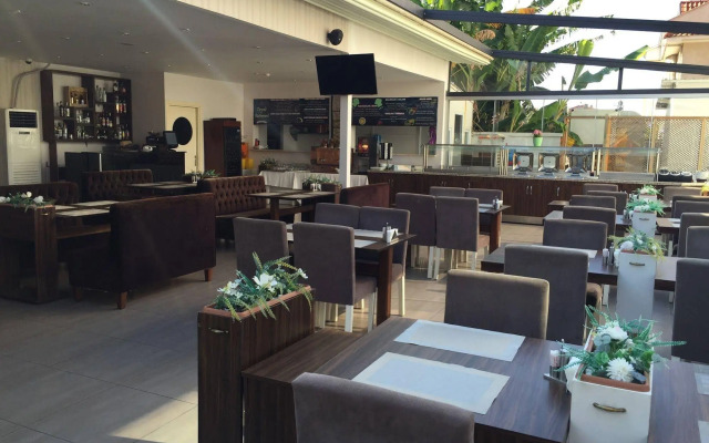 Blueberry Boutique Hotel