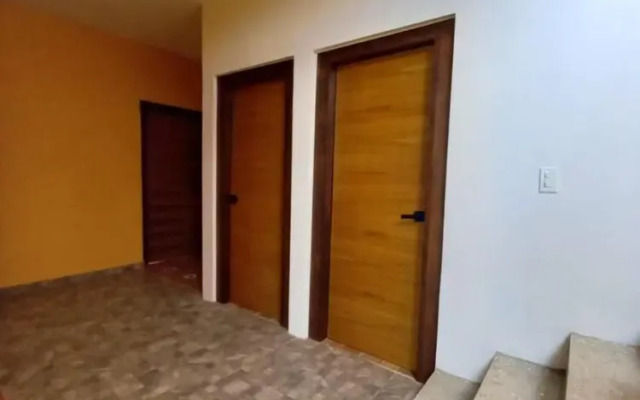 Room-lugar de Desanso Constanza