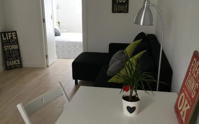 Oporto Cozy House