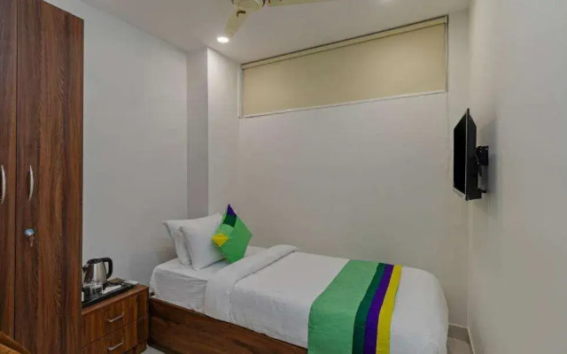 Treebo Raghavendra Tranquil Inn Bellandur
