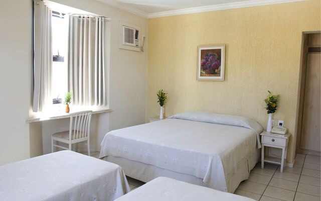 Hotel Portal das Águas