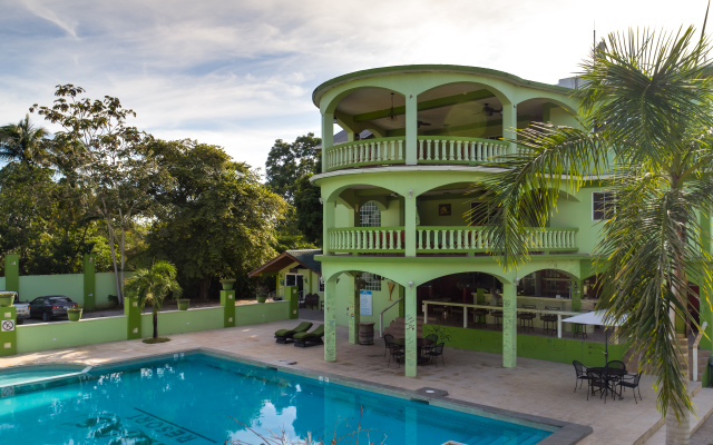 Midas Belize