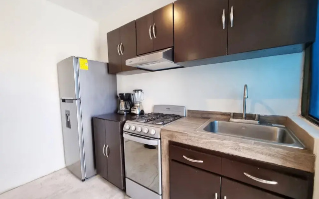 Casa Vacacional cerca del Malecón
