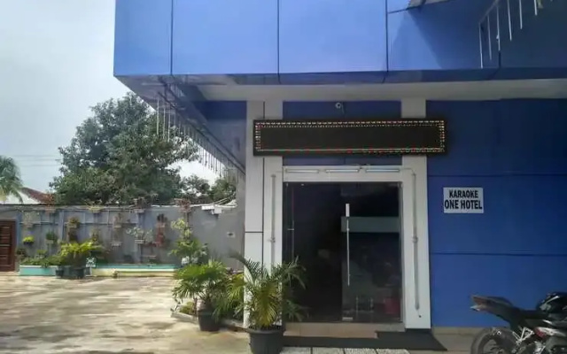 One Hotel Pati