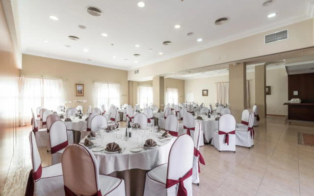 Hotel Romerito