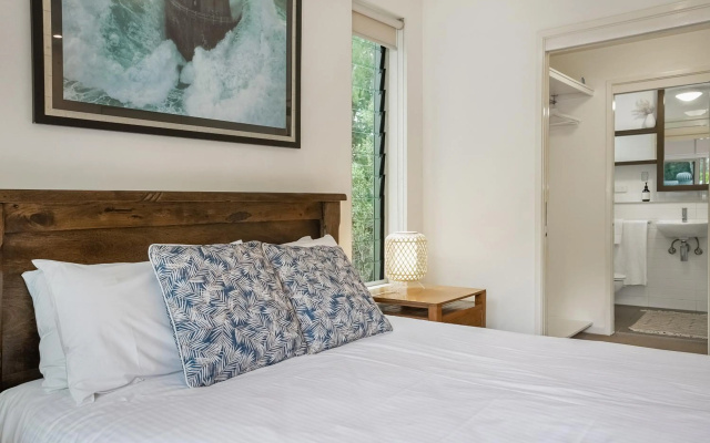 A PERFECT STAY - Your Place at Belongil Beach – Guest Rooms – Byron Bay