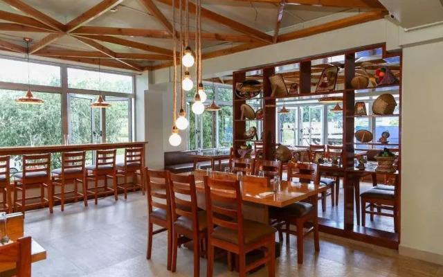 The Golf Retreat, Shillong