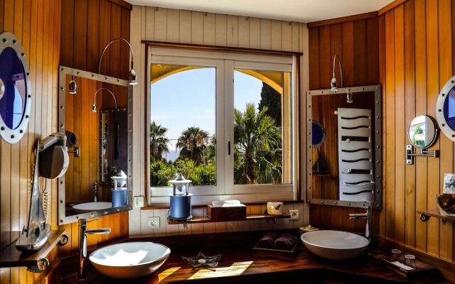 Val D'azur Chambres D'hôtes de Charme