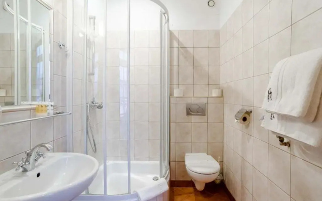 Pokoje Krupowki 13 - Hotel Sabala
