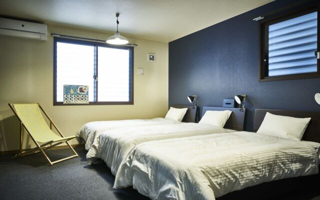 Kyoto Stay SAKURA Toji West 2