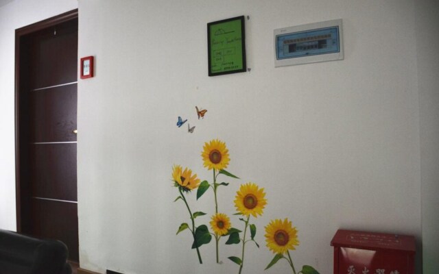 Zhangjiajie Peakcap Backpacker Hostel