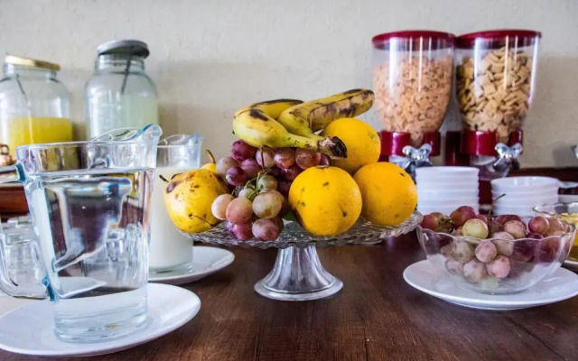 Hotel Santa Catalina