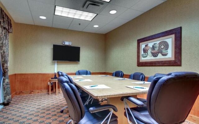 The Lodge On Lake Oconee