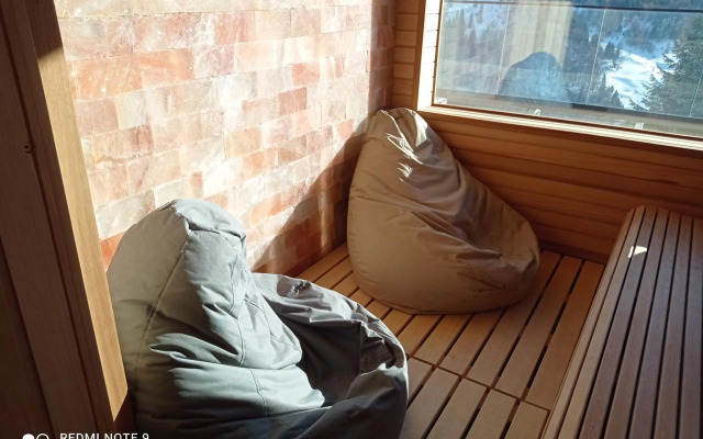 Studio 42 Zoned Kopaonik