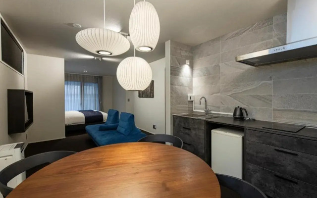 HOTEL MASTAY jingumichi