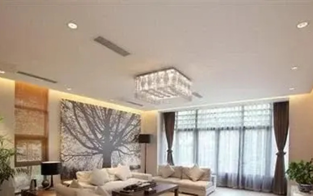 Jiulongwan Aiqindao Holiday Hotel