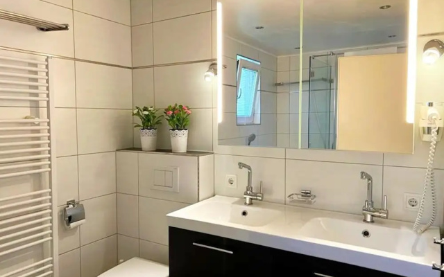 Apartment in Seefeld Near Rosshutte Ski Resort
