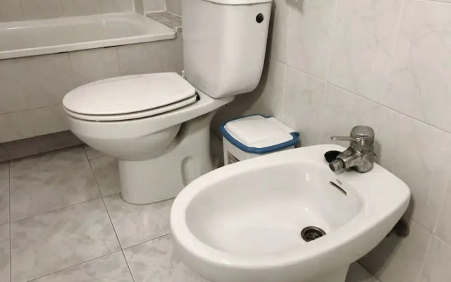 Apartamento CalarAlto 7