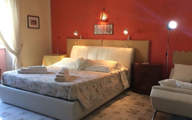 Aedes Resort
