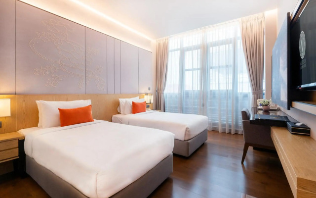 Victoria Garden Hotel