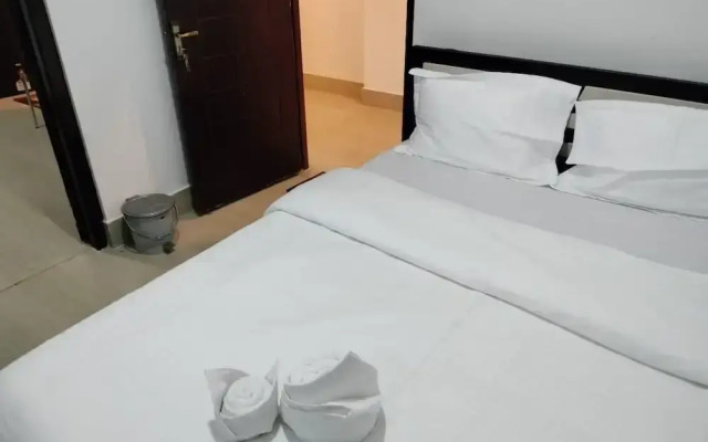 Kiara - The Guest House