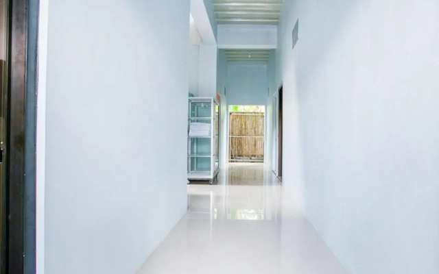 SPOT ON 3199 GALAXY HOUSE 234 Syariah