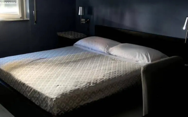 Hotel Sauro