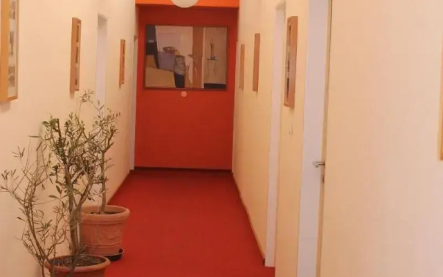 AKZENT Hotel Landgasthof Murrer