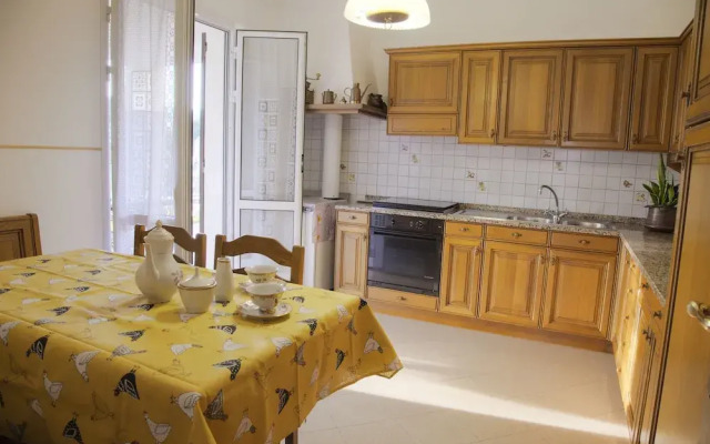Guest House Luciana