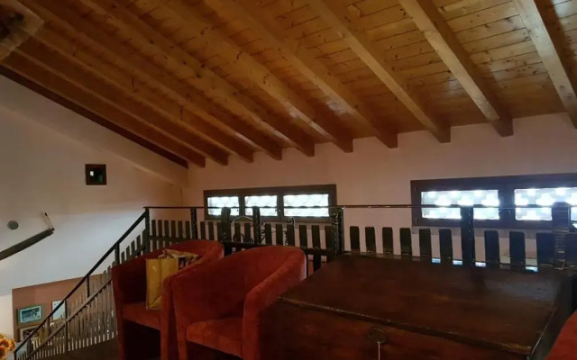 Agriturismo I Marzemini