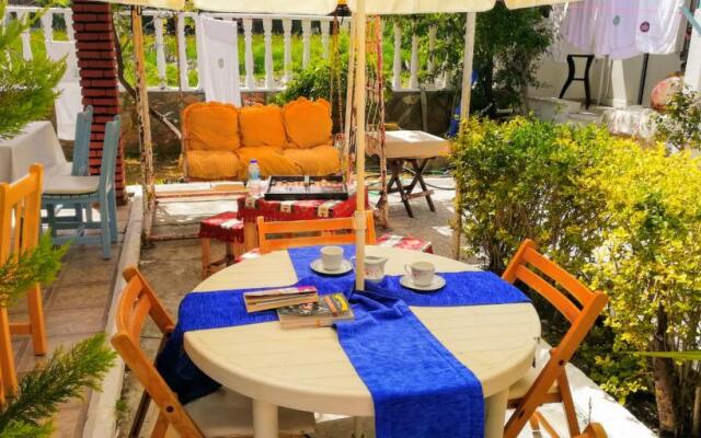 Side Erenler Hotel