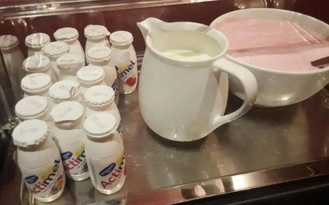 Hotel Brinckmansdorf