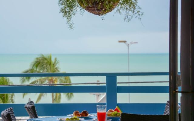 Hotel Pousada Maravista