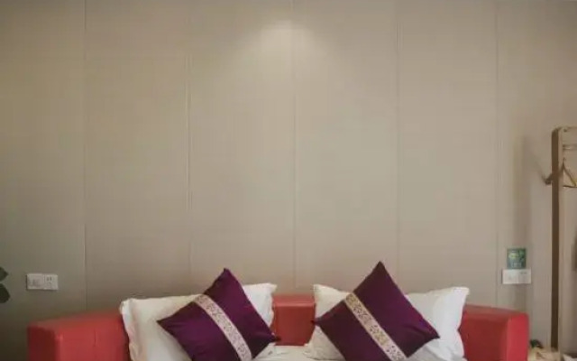 Tangshan Yipin Hot Spring Hotel